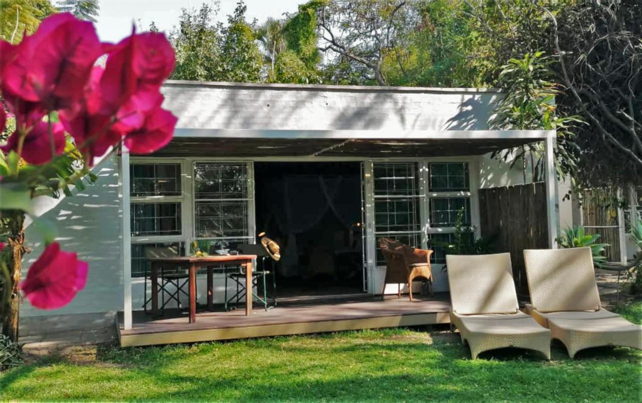 The Maun Studios Екстериор снимка